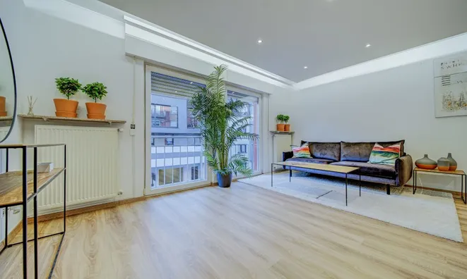 Недвижимость Apartment 1 bedroom for sale in Rodange: 5