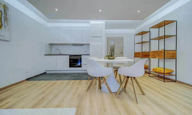 Недвижимость Apartment 1 bedroom for sale in Rodange: 6