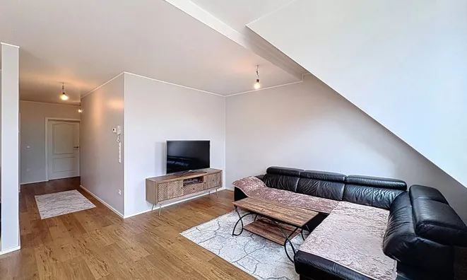 Недвижимость Apartment 2 bedrooms for sale in Lieler: 2