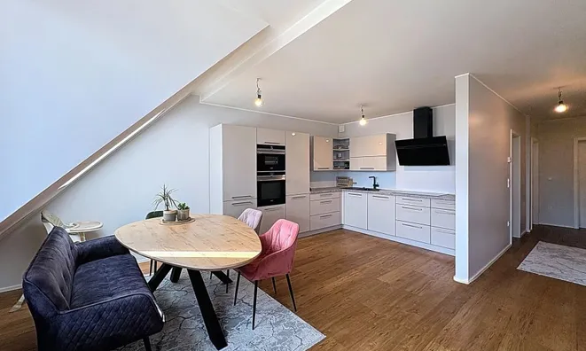 Недвижимость Apartment 2 bedrooms for sale in Lieler: 3