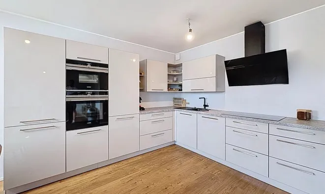 Недвижимость Apartment 2 bedrooms for sale in Lieler: 4