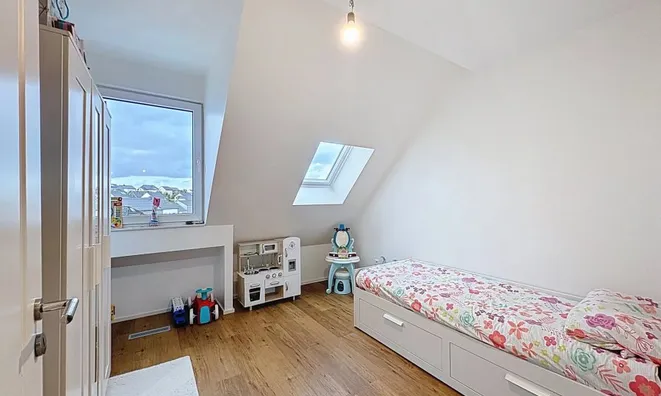 Недвижимость Apartment 2 bedrooms for sale in Lieler: 7