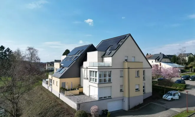 Недвижимость Apartment 2 bedrooms for sale in Troisvierges: 1