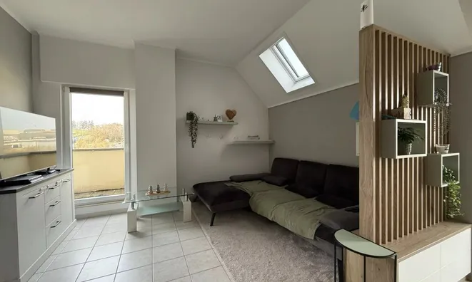 Недвижимость Apartment 2 bedrooms for sale in Troisvierges: 4