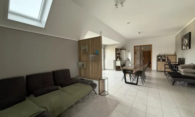 Недвижимость Apartment 2 bedrooms for sale in Troisvierges: 5