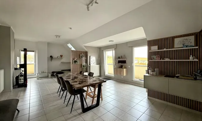 Недвижимость Apartment 2 bedrooms for sale in Troisvierges: 6