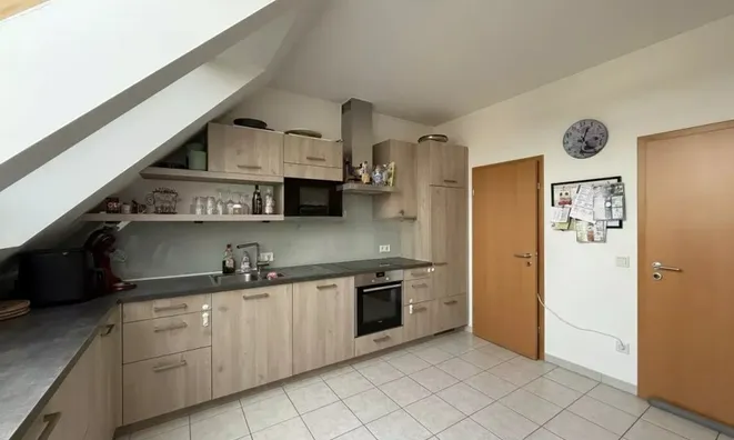 Недвижимость Apartment 2 bedrooms for sale in Troisvierges: 7