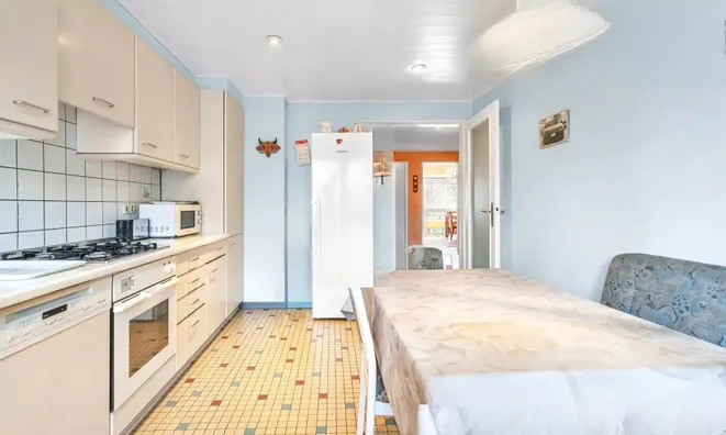 Недвижимость Apartment 2 bedrooms for sale in Luxembourg-Belair: 3