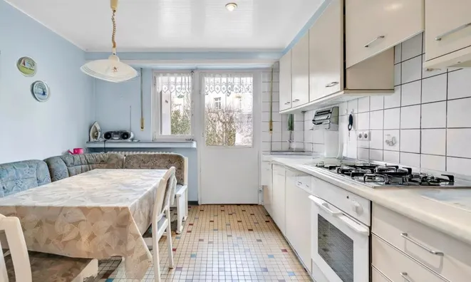 Недвижимость Apartment 2 bedrooms for sale in Luxembourg-Belair: 4