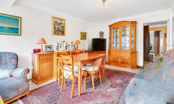 Недвижимость Apartment 2 bedrooms for sale in Luxembourg-Belair: 5