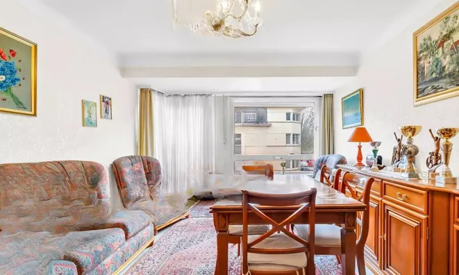 Недвижимость Apartment 2 bedrooms for sale in Luxembourg-Belair: 6