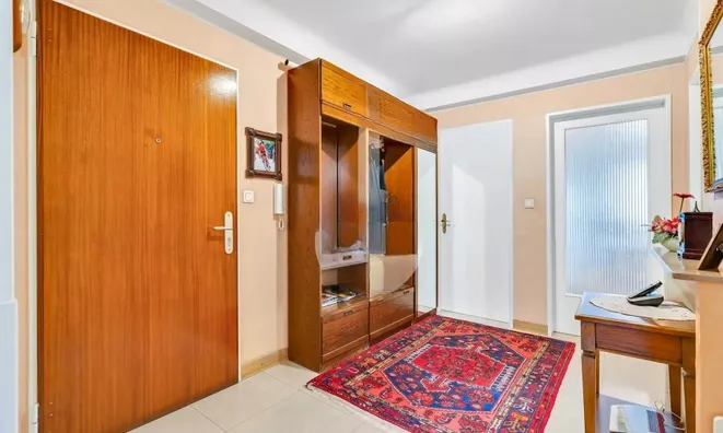 Недвижимость Apartment 2 bedrooms for sale in Luxembourg-Belair: 7