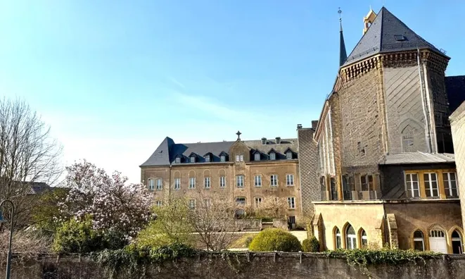 Недвижимость Apartment 2 bedrooms for sale in Peppange: 2