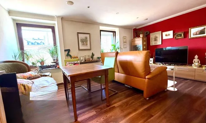 Недвижимость Apartment 2 bedrooms for sale in Peppange: 5