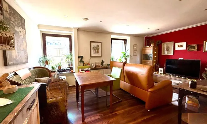 Недвижимость Apartment 2 bedrooms for sale in Peppange: 6