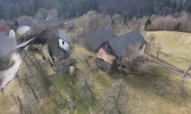 Недвижимость Усадьба Кметияновые Горки: 17