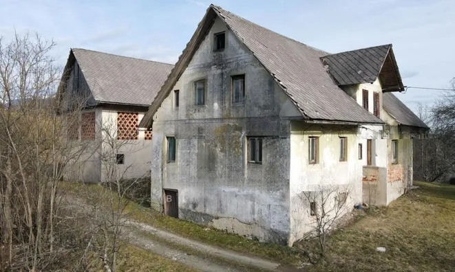 Недвижимость Усадьба Кметияновые Горки: 25