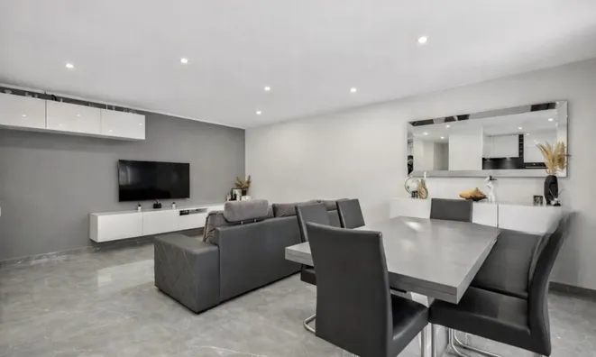 Недвижимость Apartment 2 bedrooms for sale in Niederkorn: 1