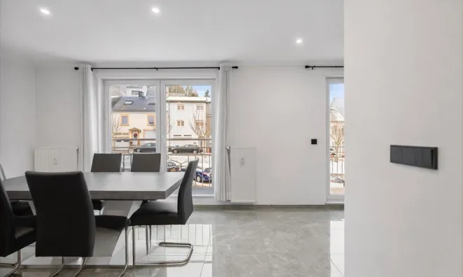 Недвижимость Apartment 2 bedrooms for sale in Niederkorn: 2