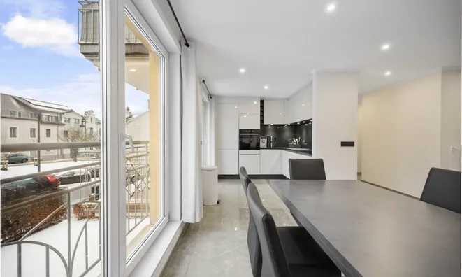 Недвижимость Apartment 2 bedrooms for sale in Niederkorn: 3