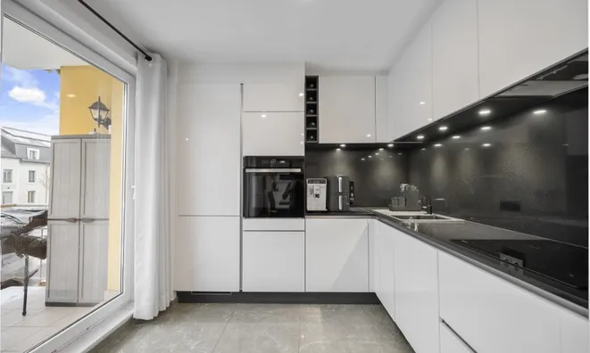 Недвижимость Apartment 2 bedrooms for sale in Niederkorn: 4