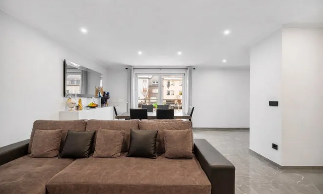 Недвижимость Apartment 2 bedrooms for sale in Niederkorn: 5