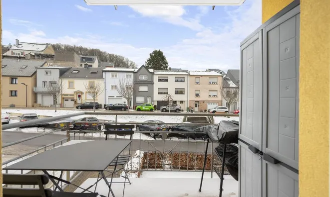 Недвижимость Apartment 2 bedrooms for sale in Niederkorn: 6