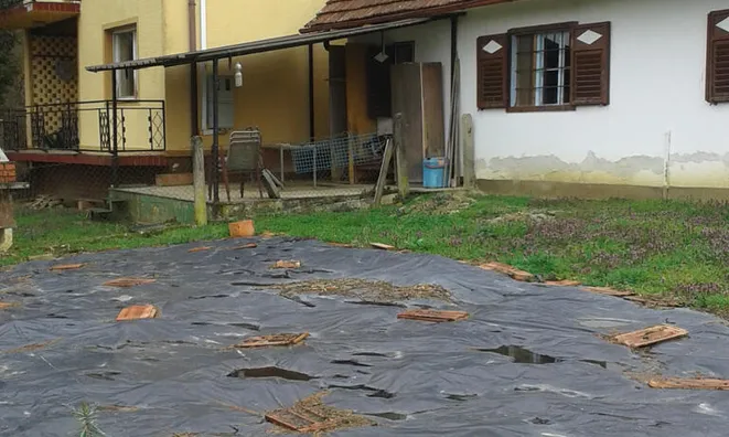 Недвижимость Поместье, новое фермерское Совиче.: 9