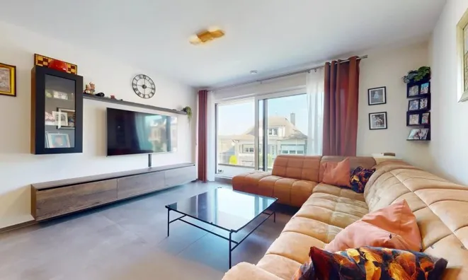 Недвижимость Apartment 2 bedrooms for sale in Rodange: 2