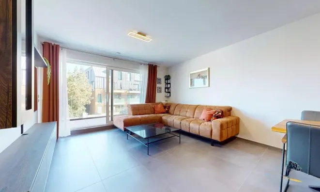 Недвижимость Apartment 2 bedrooms for sale in Rodange: 3