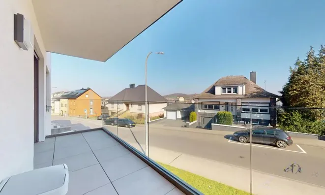 Недвижимость Apartment 2 bedrooms for sale in Rodange: 4