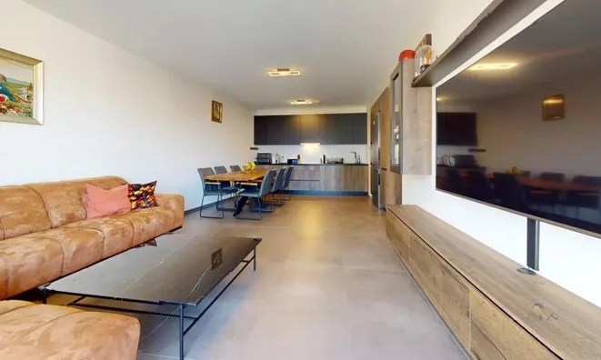 Недвижимость Apartment 2 bedrooms for sale in Rodange: 6