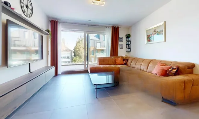 Недвижимость Apartment 2 bedrooms for sale in Rodange: 7