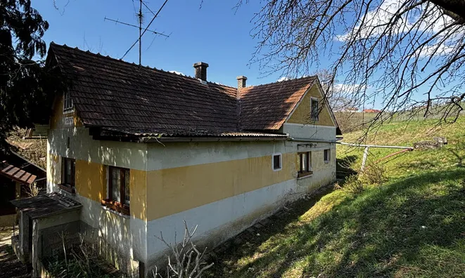 Недвижимость Усадьба Большой Брёбровник, Ормож: 1