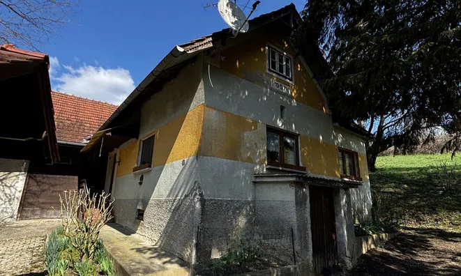 Недвижимость Усадьба Большой Брёбровник, Ормож: 2