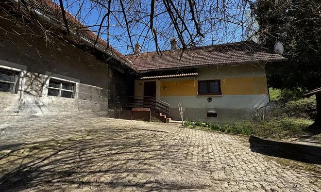 Недвижимость Усадьба Большой Брёбровник, Ормож: 3