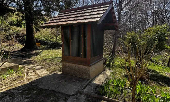 Недвижимость Усадьба Большой Брёбровник, Ормож: 8