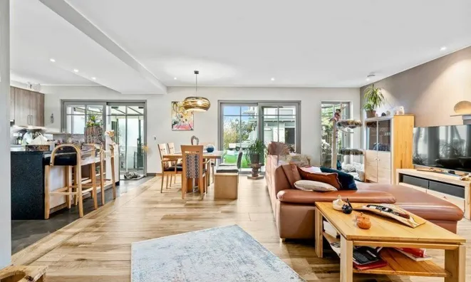 Недвижимость Detached house 5 bedrooms for sale in Roeser: 2