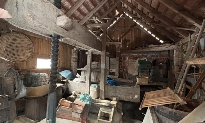 Недвижимость Усадьба Большой Брёбровник, Ормож: 11