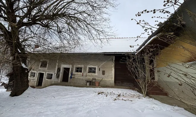 Недвижимость Усадьба Большой Брёбровник, Ормож: 13