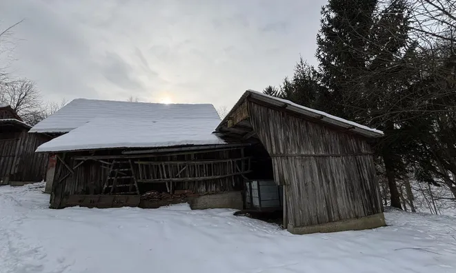 Недвижимость Усадьба Большой Брёбровник, Ормож: 14
