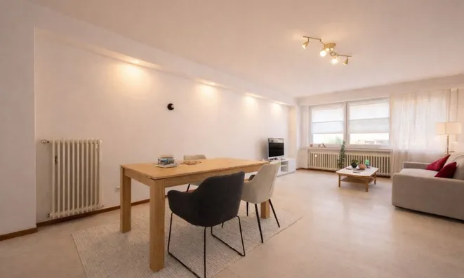 Недвижимость Apartment 1 bedroom for sale in Luxembourg-Limpertsberg: 1