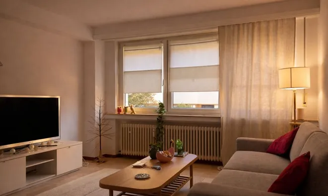 Недвижимость Apartment 1 bedroom for sale in Luxembourg-Limpertsberg: 2