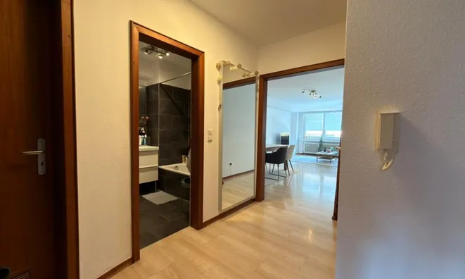 Недвижимость Apartment 1 bedroom for sale in Luxembourg-Limpertsberg: 4