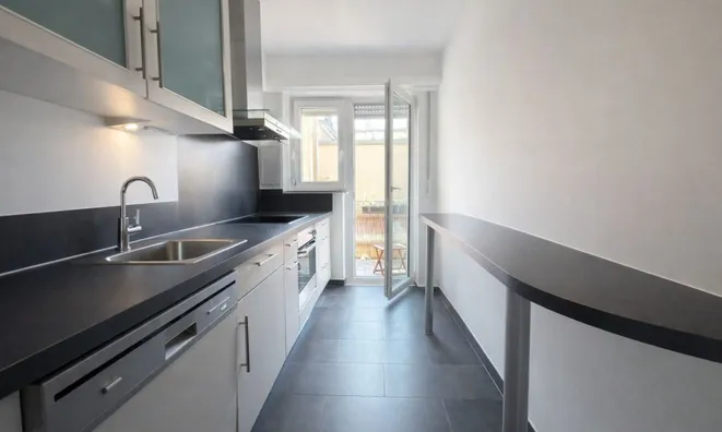 Недвижимость Apartment 1 bedroom for sale in Luxembourg-Limpertsberg: 6