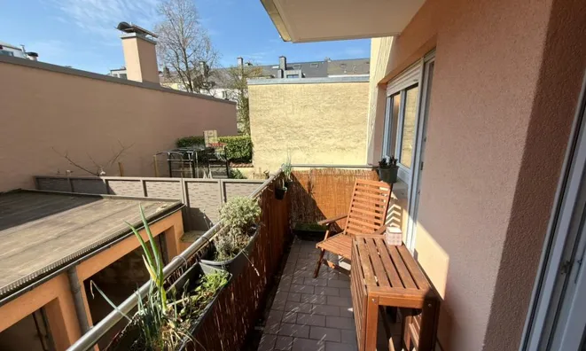 Недвижимость Apartment 1 bedroom for sale in Luxembourg-Limpertsberg: 7