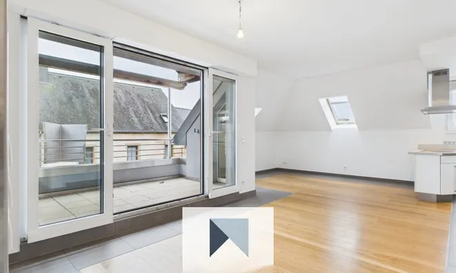 Недвижимость Apartment 2 bedrooms for sale in Gonderange: 2