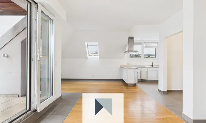 Недвижимость Apartment 2 bedrooms for sale in Gonderange: 3