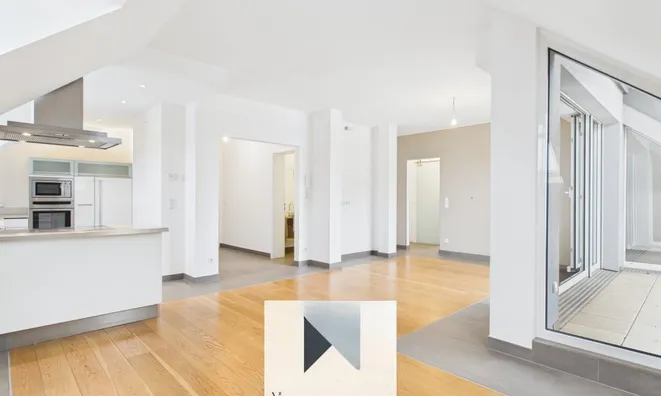 Недвижимость Apartment 2 bedrooms for sale in Gonderange: 4