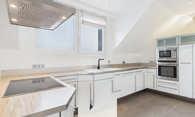 Недвижимость Apartment 2 bedrooms for sale in Gonderange: 5